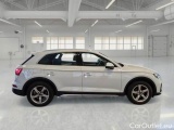  Audi  Q5 AUDI  / 2020 / 5P / SUV 35 TDI BUSINESS ADVANCED S TRONIC #7
