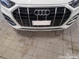  Audi  Q5 AUDI  / 2020 / 5P / SUV 35 TDI BUSINESS ADVANCED S TRONIC #26