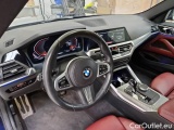  Bmw  Serie 4 BMW  COUPÉ / 2020 / 2P / COUPE 2.0 430I M SPORT AUTO #125