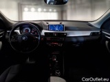  Bmw  X1 BMW  / 2019 / 5P / SUV XDRIVE 20D ADVANTAGE AUTOMATICO #3