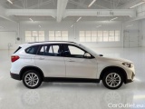  Bmw  X1 BMW  / 2019 / 5P / SUV XDRIVE 20D ADVANTAGE AUTOMATICO #7