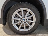  Bmw  X1 BMW  / 2019 / 5P / SUV XDRIVE 20D ADVANTAGE AUTOMATICO #20