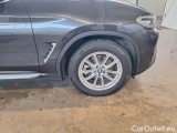  Bmw  X3 BMW  / 2021 / 5P / SUV XDRIVE 20D MH48V #22