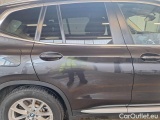  Bmw  X3 BMW  / 2021 / 5P / SUV XDRIVE 20D MH48V #38