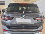  Bmw  X3 BMW  / 2021 / 5P / SUV XDRIVE 20D MH48V #50