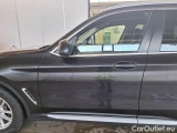  Bmw  X3 BMW  / 2021 / 5P / SUV XDRIVE 20D MH48V #63