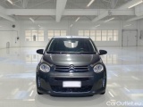  Citroen  C1 CITROEN  2014 5 PORTE 1.0 VTI SeS 68 FEEL #6