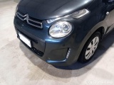  Citroen  C1 CITROEN  2014 5 PORTE 1.0 VTI SeS 68 FEEL #35