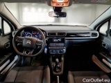  Citroen  C3 CITROEN  / 2016 / 5P / BERLINA PURETECH 83 SeS FEEL #3
