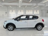  Citroen  C3 CITROEN  / 2016 / 5P / BERLINA PURETECH 83 SeS FEEL #8
