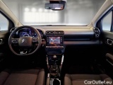  Citroen  C3 CITROEN  AIRCROSS / 2021 / 5P / SUV BLUEHDI 110 SeS YOU #3