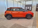  Citroen  C3 CITROEN  AIRCROSS / 2017 / 5P / SUV BLUEHDI 110 SeS FEEL #8