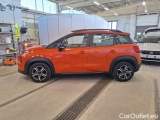  Citroen  C3 CITROEN  AIRCROSS / 2017 / 5P / SUV BLUEHDI 110 SeS FEEL #9