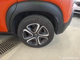  Citroen  C3 CITROEN  AIRCROSS / 2017 / 5P / SUV BLUEHDI 110 SeS FEEL #20