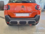  Citroen  C3 CITROEN  AIRCROSS / 2017 / 5P / SUV BLUEHDI 110 SeS FEEL #66