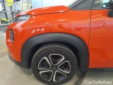  Citroen  C3 CITROEN  AIRCROSS / 2017 / 5P / SUV BLUEHDI 110 SeS FEEL #102