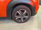  Citroen  C3 CITROEN  AIRCROSS / 2017 / 5P / SUV BLUEHDI 110 SeS FEEL #113