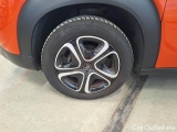  Citroen  C3 CITROEN  AIRCROSS / 2017 / 5P / SUV BLUEHDI 110 SeS FEEL #121