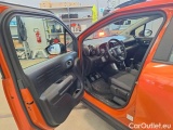  Citroen  C3 CITROEN  AIRCROSS / 2017 / 5P / SUV BLUEHDI 110 SeS FEEL #127