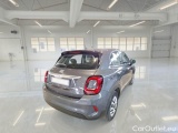  Fiat  500 FIAT X / 2018 / 5P / CROSSOVER 1.3 MJET 95CV MT6 #2