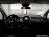  Fiat  500 FIAT X / 2018 / 5P / CROSSOVER 1.3 MJET 95CV 4X2 CITY CROSS #3