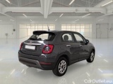  Fiat  500 FIAT X / 2018 / 5P / CROSSOVER 1.3 MJET 95CV 4X2 CITY CROSS #2