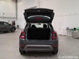  Fiat  500 FIAT X / 2018 / 5P / CROSSOVER 1.3 MJET 95CV 4X2 CITY CROSS #5