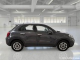  Fiat  500 FIAT X / 2018 / 5P / CROSSOVER 1.3 MJET 95CV 4X2 CITY CROSS #7
