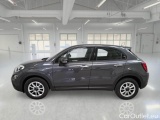  Fiat  500 FIAT X / 2018 / 5P / CROSSOVER 1.3 MJET 95CV 4X2 CITY CROSS #8