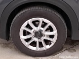  Fiat  500 FIAT X / 2018 / 5P / CROSSOVER 1.3 MJET 95CV 4X2 CITY CROSS #20