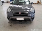  Fiat  500 FIAT X / 2018 / 5P / CROSSOVER 1.3 MJET 95CV 4X2 CITY CROSS #37