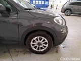  Fiat  500 FIAT X / 2018 / 5P / CROSSOVER 1.3 MJET 95CV 4X2 CITY CROSS #49