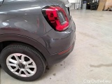  Fiat  500 FIAT X / 2018 / 5P / CROSSOVER 1.3 MJET 95CV 4X2 CITY CROSS #74