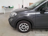  Fiat  500 FIAT X / 2018 / 5P / CROSSOVER 1.3 MJET 95CV 4X2 CITY CROSS #91