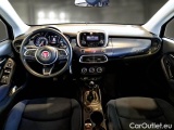 Fiat  500 FIAT X / 2018 / 5P / CROSSOVER 1.3 MJET 95CV E6D CULT #3