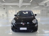 Fiat  500 FIAT X / 2018 / 5P / CROSSOVER 1.3 MJET 95CV E6D CULT #6