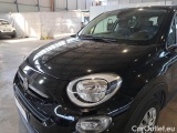  Fiat  500 FIAT X / 2018 / 5P / CROSSOVER 1.3 MJET 95CV E6D CULT #32