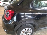 Fiat  500 FIAT X / 2018 / 5P / CROSSOVER 1.3 MJET 95CV E6D CULT #67