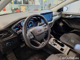  Ford  Focus FORD  / 2021 / 5P / STATION WAGON 1.5 ECOBLUE 120CV ACTIVE AUTO SW #3
