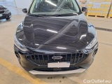  Ford  Focus FORD  / 2021 / 5P / STATION WAGON 1.5 ECOBLUE 120CV ACTIVE AUTO SW #24