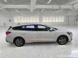  Ford  Focus FORD  / 2018 / 5P / STATION WAGON 1.0 ECOBOOST HYBRID 125CV BUSINESS SW #7