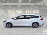  Ford  Focus FORD  / 2018 / 5P / STATION WAGON 1.0 ECOBOOST HYBRID 125CV BUSINESS SW #8