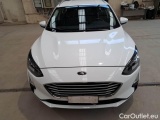  Ford  Focus FORD  / 2018 / 5P / STATION WAGON 1.0 ECOBOOST HYBRID 125CV BUSINESS SW #26