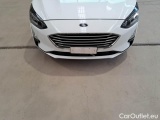  Ford  Focus FORD  / 2018 / 5P / STATION WAGON 1.0 ECOBOOST HYBRID 125CV BUSINESS SW #37