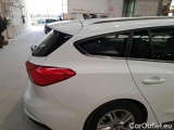  Ford  Focus FORD  / 2018 / 5P / STATION WAGON 1.0 ECOBOOST HYBRID 125CV BUSINESS SW #45