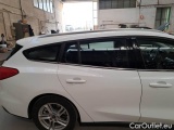  Ford  Focus FORD  / 2018 / 5P / STATION WAGON 1.0 ECOBOOST HYBRID 125CV BUSINESS SW #43