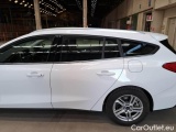  Ford  Focus FORD  / 2018 / 5P / STATION WAGON 1.0 ECOBOOST HYBRID 125CV BUSINESS SW #50