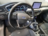  Ford  Focus FORD  / 2018 / 5P / STATION WAGON 1.0 ECOBOOST HYBRID 125CV BUSINESS SW #52