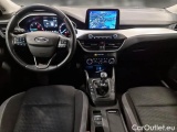  Ford  Focus FORD  / 2018 / 5P / STATION WAGON 1.5 ECOBLUE 120CV BUSINESS SW #3