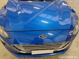  Ford  Focus FORD  / 2018 / 5P / STATION WAGON 1.5 ECOBLUE 120CV BUSINESS SW #21